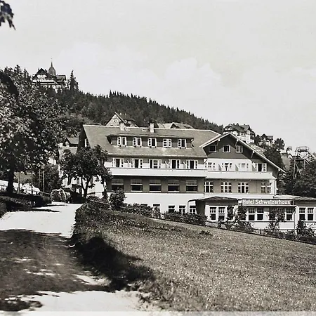Gory Apartmán