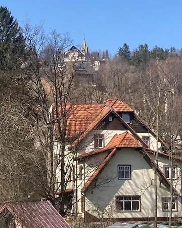 Apartmán Gory Karpacz