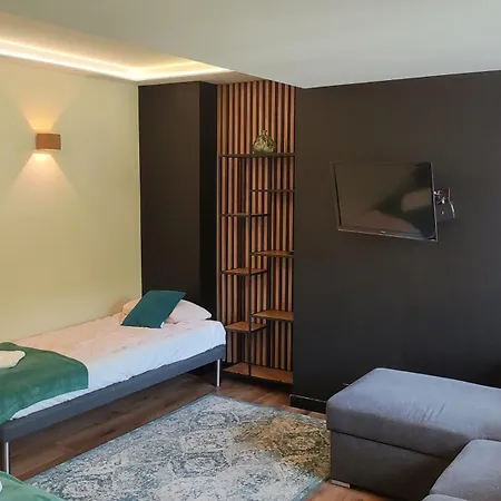 Apartament Gory Karpacz