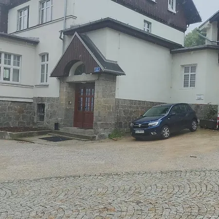 Apartmán Gory *
