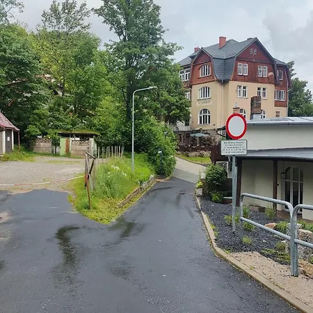 Gory Apartament Karpacz