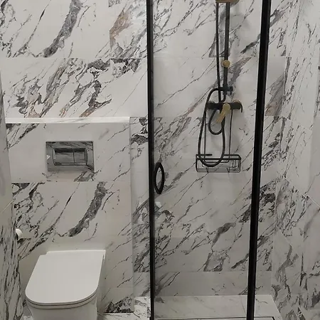 公寓 Gory 卡尔帕奇