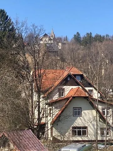 Apartament Gory Karpacz