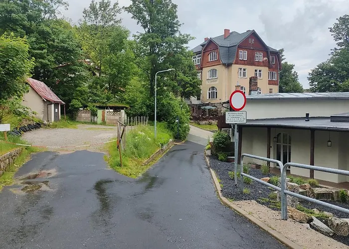 Gory Apartament Karpacz