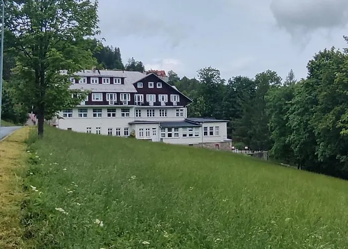 Gory Apartament Karpacz