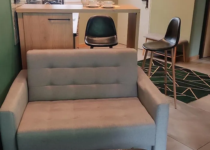 Gory Apartament Karpacz