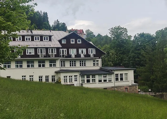 Apartament Gory Karpacz